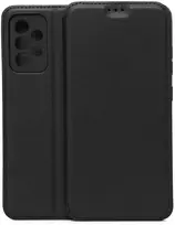 TFO „Smart Touch“ dėklas, skirtas Samsung Galaxy A52 4G / A52 5G / A52S 5G, juodas
