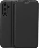 TFO „Smart Touch“ dėklas, skirtas Samsung Galaxy A54 5G, juodas