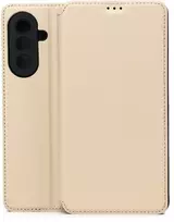 TFO „Smart Touch“ dėklas, skirtas Samsung Galaxy A37 5G, smėlio spalvos
