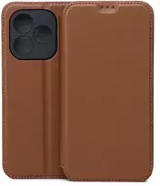 TFO „Smart Touch“ dėklas, skirtas Honor 600 Lite, rudas