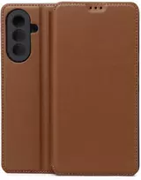 TFO „Smart Touch“ dėklas, skirtas Samsung Galaxy A37 5G, rudas