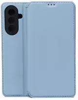 TFO „Smart Touch“ dėklas, skirtas „Samsung Galaxy A37 5G“, šviesiai mėlynas