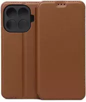 Telforceone TFO Išmanusis „Smart Touch“ dėklas, skirtas Xiaomi 17T Pro, rudas