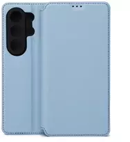 TFO Išmanusis „Smart Touch“ dėklas, skirtas Samsung Galaxy S26 Ultra, šviesiai mėlynas