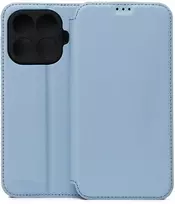 Telforceone TFO „Smart Touch“ dėklas, skirtas Xiaomi 17T Pro, šviesiai mėlynas