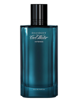 Davidoff - Cool Water Intense For Him Eau De Parfum - Kvapusis vanduo - Nude