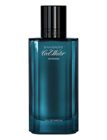 Davidoff - Cool Water Intense For Him Eau De Parfum - Kvapusis vanduo - Nude
