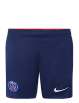 Nike - Paris Saint Germain Training Shorts Dri-Fit Academy Pro - Sportiniai šortai - Tamsiai mėlyna