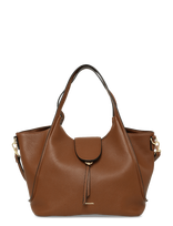 Tamaris Bags - Tas Manuela Sc - Rankinė - Ruda