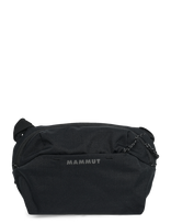 Mammut - Alto Waistpack 2 - Sportinis juosmens krepšys - Juoda