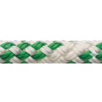 Virvė ROBLINE Sirius 10mm White/Green