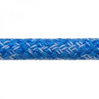 Virvė ROBLINE Sirius Grip 12mm Blue/White