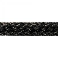Virvė ROBLINE Sirius 12mm Black