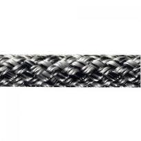 Virvė ROBLINE Sirius 12mm Silver/Black