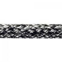 Virvė ROBLINE Sirius 5mm Silver/Black