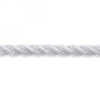 Švartavimosi virvė ROBLINE Cormoran 10mm Black