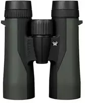 Vortex Optics Carruzzo Vortex D170131 žiūronai Stoginė Juoda, Žalia