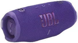 JBL Charge 6 Nešiojama garso kolonėlė, Bluetooth, Violetinė