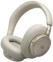 JBL Live 780NC Belaidės ausinės, Bluetooth, Champagne