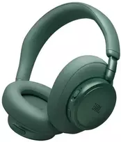 JBL Live 780NC Belaidės ausinės, Bluetooth, Žalias