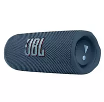 JBL Flip 6 Nešiojama garso kolonėlė, Wireless, Bluetooth, Mėlyna