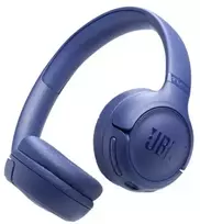 JBL Tune 530BT Belaidės ausinės, Bluetooth, Mėlyna