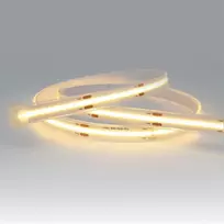 Led juosta Toronto COB 12V 6W 3000K IP20 5M Eurolight