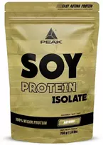Peak Soy Protein Isolate 750 g. (Peanut Chocolate Chip skonis )