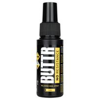 BUTTR EXXtreme - analinis atpalaiduojamasis purškalas (50 ml)