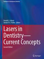 Lasers in Dentistry-Current Concepts