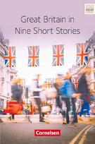 Great Britain in Short Stories: Ab 11. Schuljahr - Niveau B2 - Textband mit Annotationen