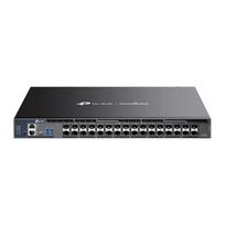 TP-Link Omada Switch 26x GE SX6632Y Layer 3 | SX6632YF | 4895252501315