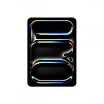Planšetinis kompiuteris Apple iPad Pro 11" 8 gen. 1 TB 5G Black (ME2W4HC-A) | ME2W4HC-A | 195950402148