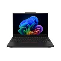 Ultrabook ThinkPad T14 G7 21WN0087PB Windows 11 Pro Ultra 5 325/32GB/1TB/INT/14.0 WUXGA/Jutiklinis/Black/3 metai Premier + CO2 kompensacija | 21WN0087PB | 199275739828