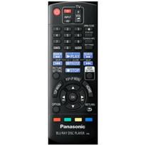Panasonic DP-UB424 UHD Blu-ray Player silber | DP-UB424AGS | 5025232995165