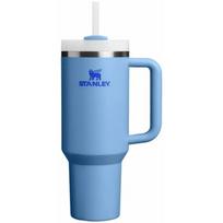 Stanley Kubek termiczny ze słomką The Quencher H2.O FlowState Tumbler 1.18L jasnoniebieski (1210001901834) | 1210001901834 | 1210001901834