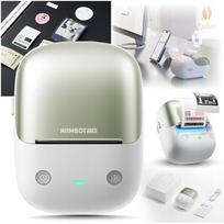 Niimbot  NIIMBOT B2 Pro zielona | NB-B2 Pro/GN | 6942639202261