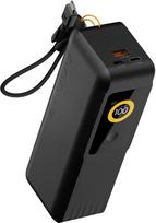 Powerbank Xtorm Power bank Powerbank NextGen 27000 mAh 70W - black (100894998) | 100894998 | 8720195103639