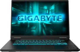 Gigabyte Gaming A16 EWH Ultra 9 185H / 16GB / 512GB / W11 / RTX 5070 / 165 Hz (EWHS3EE894SH) | EWHS3EE894SH | 4719331771942