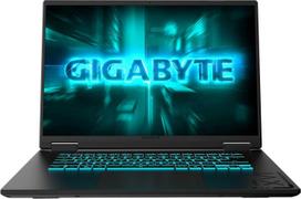 Gigabyte Gaming A16 EVH Ultra 9 185H / 16GB / 512GB / W11 / RTX 5060 / 165 Hz (EVHS3EE893SH) | EVHS3EE893SH | 4719331772048
