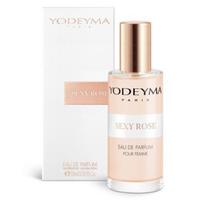 Yodeyma Sexy Rose parfuminis vanduo moterims 15ml