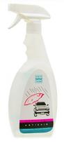 Vandenį atstumianti priemonė automobilių stiklams XADO Verylube Anti-Rain, 250 ml, XB 43227