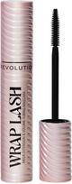Blakstienų tušas Makeup Revolution Wrap Lash Tubing, 8.5 ml, brown sp.