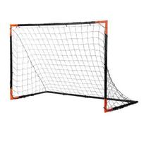 Prekė su pažeista pakuote. Futbolo vartai Nils BR8180, 180 cm x 120 cm x 60 cm