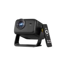 Projektorius Silelis P-7 Smart Google TV 500 ANSI Lumens FHD LED Auto Focus