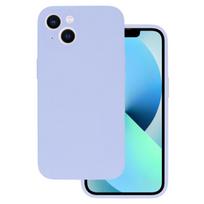 Vennus Lite - iPhone 14 Plus, šviesiai violetinė