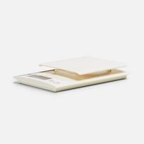 Virtuvinės svarstyklės Skaitmeninės virtuvinės / maisto svarstyklės TANITA KD-320 White Kitchen Scale, baltos sp.