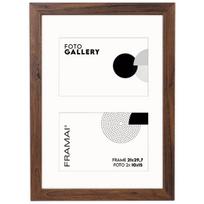 Ruda nuotraukų galerija, Framai, 21x30 cm, dviem 10x15 cm nuotraukoms