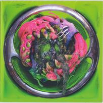 CD LADY GAGA "Dawn Of Chromatica"