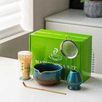 NEKIT matcha arbatos ruošimo rinkinys